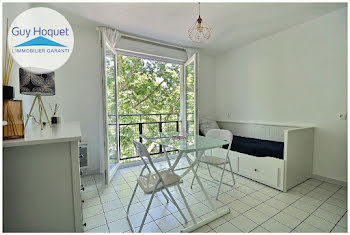 appartement à Montpellier (34)