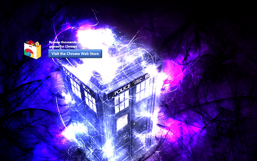 TARDIS