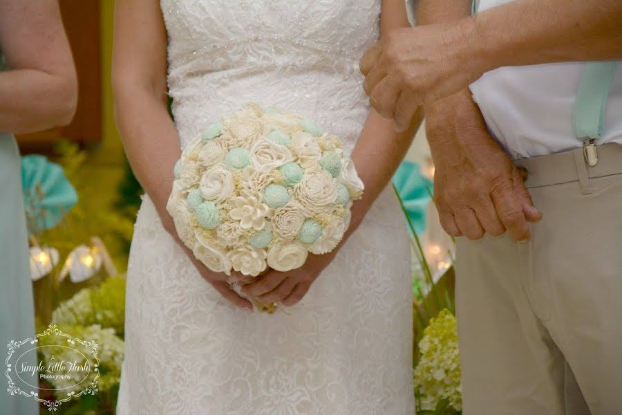 Fotógrafo de bodas Rachael Chapin (rachaelchapin). Foto del 9 de mayo 2019