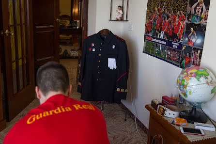 Fotógrafo de bodas Antonio Ruiz Márquez (antonioruiz). Foto del 10 de junio 2015