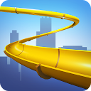 Water Slide 3D 2.1 APK Скачать