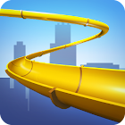 Water Slide 3D VR 2.1