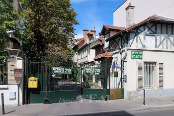 appartement à Paris 16ème (75)