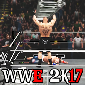 Top WWE 2K17 Smackdown Cheat  Icon