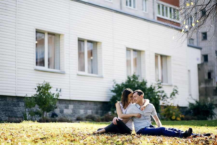 Photographe de mariage Vadim Dorofeev (dorof70). Photo du 17 septembre 2015