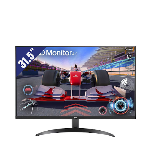 Màn hình LCD LG 31.5" 32UR500-B (3840 x 2160/VA/60Hz/4 ms/FreeSync)