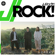 J-Rock!
