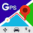 Live Earth Map: GPS Navigation icon