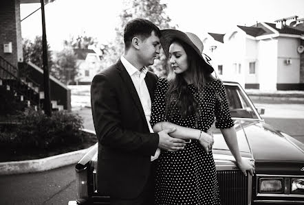 Hochzeitsfotograf Ilmir Ildarkhanov (weddingxpro). Foto vom 15. September 2018