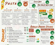 La Pino'z Pizza menu 7