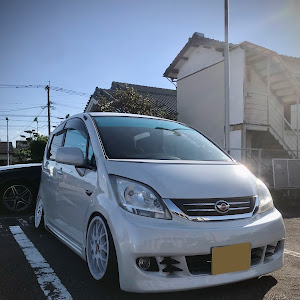 ムーヴ L175S