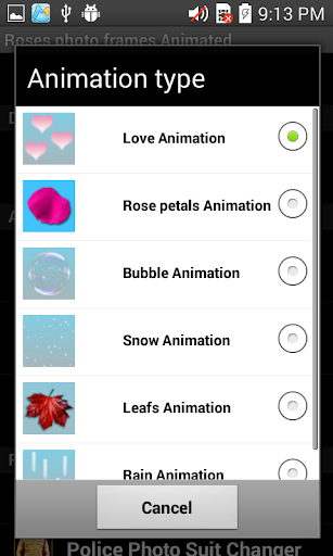 免費下載娛樂APP|Roses Photo Frames Animated app開箱文|APP開箱王