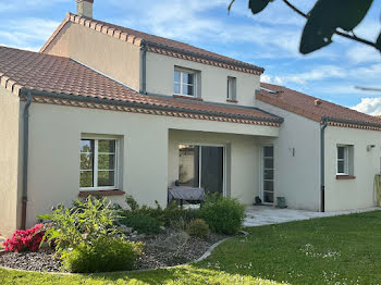 maison à Saint-Léger-sous-Cholet (49)