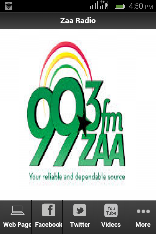 Tamale Zaa Radio