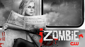 iZombie thumbnail