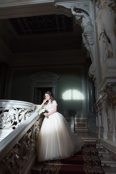 Wedding photographer Denis Gusev (denche). Photo of 26 February 2019