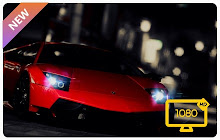 Lamborghini New Tab & Wallpapers Collection small promo image