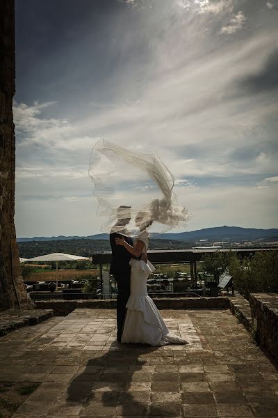 Fotógrafo de bodas Jordi Cassú (cassufotograf). Foto del 14 de enero 2022