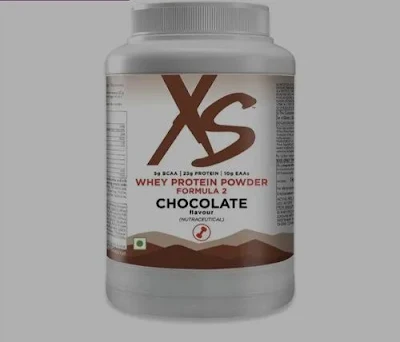 AP WHEY PROTEIN POWDER CHOCOLATE 500 GM