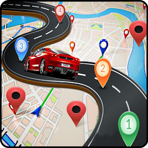 Download GPS Route Locator 2017 latest For PC Windows and Mac
