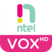 ntel VOXHD APK