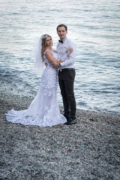 Wedding photographer Stanislav Stepanov (emfess). Photo of 29 September 2014