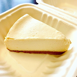 Vegan Cheese Cake