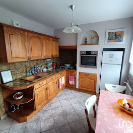 appartement à Canteleu (76)