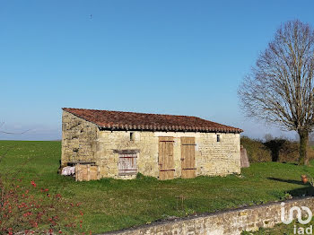 maison à Foussais-Payré (85)