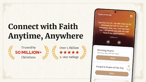 Bible Offline-KJV Holy Bible screenshot #0