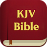 King James Bible - KJV Offline icon