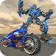 Download US Police Cop Moto Robot Transform Gangster Chase For PC Windows and Mac 1.0.1