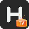 H TV Icon