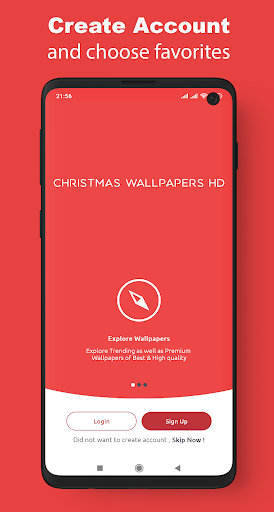 Christmas Wallpapers HD