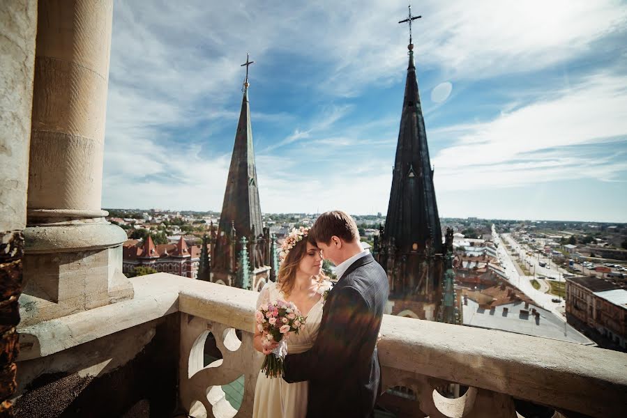 Fotograf ślubny Bodia Bobak (bbphoto). Zdjęcie z 19 lipca 2015