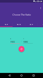 How to get Aspect Ratio Calculator 1.1 apk for laptop