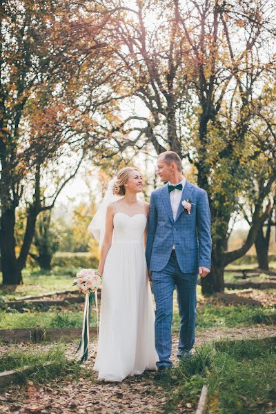 Fotógrafo de bodas Marie Burlaka (marieburlaka). Foto del 8 de noviembre 2018