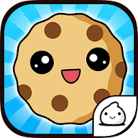 Cookie Evolution Food Clicker