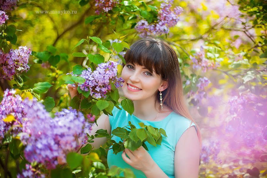 Vestuvių fotografas Marina Sayko (marinasayko). Nuotrauka 2017 gegužės 21