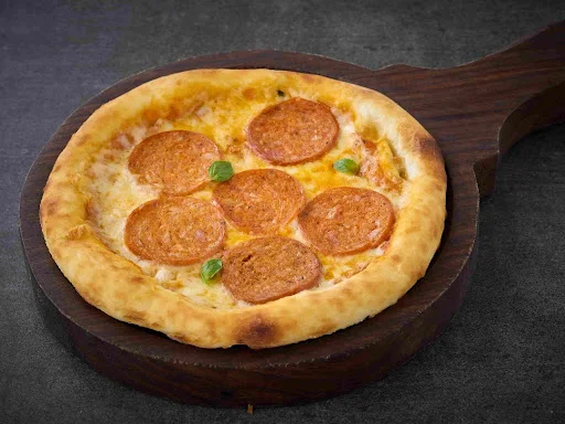 Chicken Pepperoni