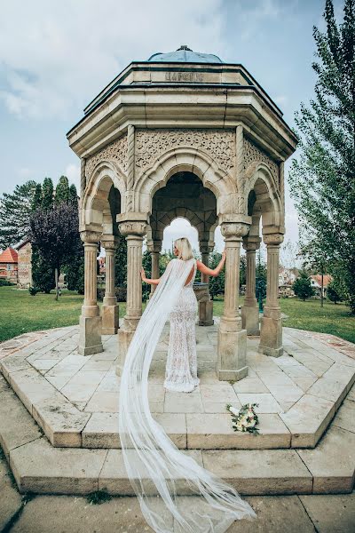 Wedding photographer Ivan Cerović (cerovic85). Photo of 7 December 2018