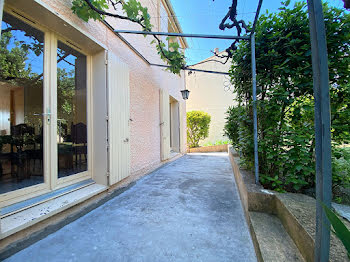 villa à Montpellier (34)