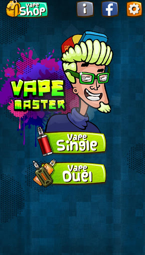 Vape Master (Mod Money)