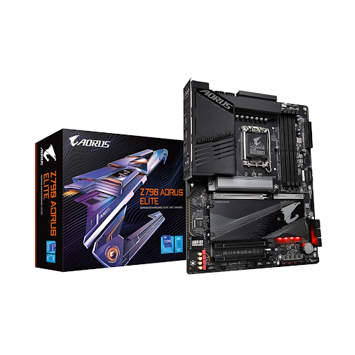 Mainboard GIGABYTE Z790 AORUS ELITE​