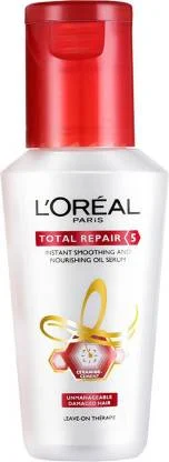 Loreal Paris Loreal Serum Total Repair 40 Ml