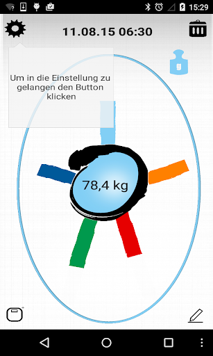 fitmefit Scale