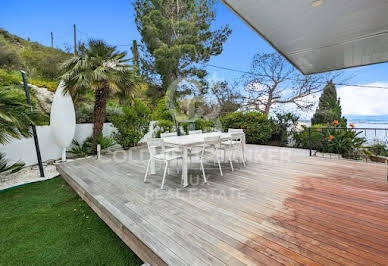 Apartment with terrace 1