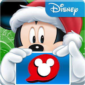 Disney Shout! Mod apk versão mais recente download gratuito