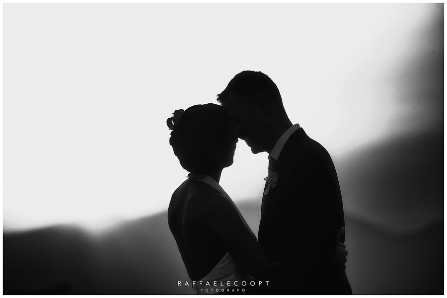 Wedding photographer Raffaele Coopt (raffaelecoopt). Photo of 13 June 2022