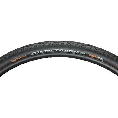 Continental Travel Contact 700c Tire